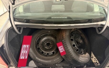 Volkswagen Polo VI (EU Market), 2016 год, 1 149 000 рублей, 11 фотография