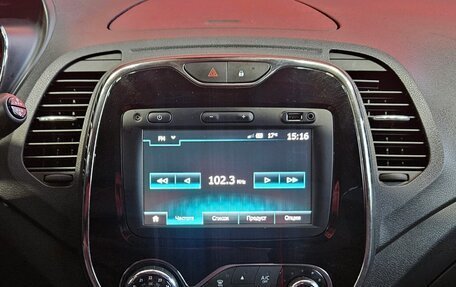 Renault Kaptur I рестайлинг, 2018 год, 1 315 000 рублей, 14 фотография