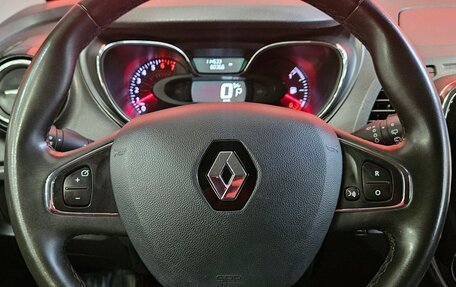 Renault Kaptur I рестайлинг, 2018 год, 1 315 000 рублей, 11 фотография