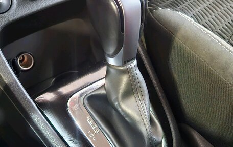 Renault Kaptur I рестайлинг, 2018 год, 1 315 000 рублей, 15 фотография