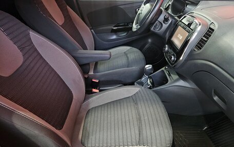 Renault Kaptur I рестайлинг, 2018 год, 1 315 000 рублей, 12 фотография