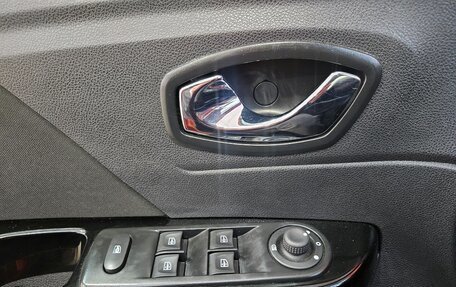 Renault Kaptur I рестайлинг, 2018 год, 1 315 000 рублей, 16 фотография