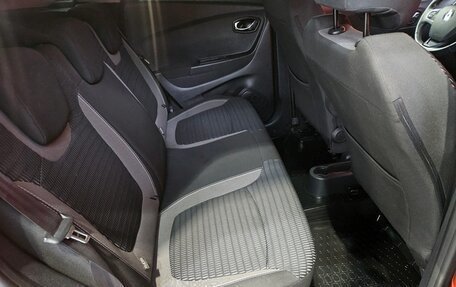 Renault Kaptur I рестайлинг, 2018 год, 1 315 000 рублей, 13 фотография