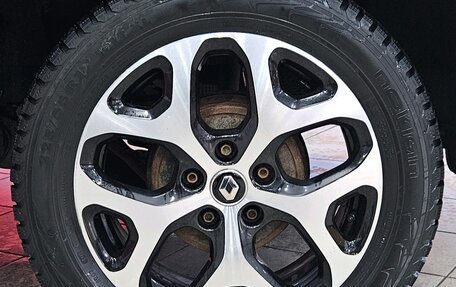 Renault Kaptur I рестайлинг, 2018 год, 1 315 000 рублей, 18 фотография