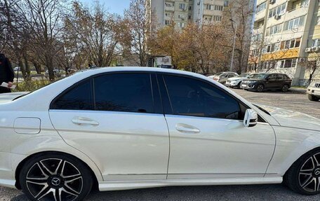 Mercedes-Benz C-Класс, 2012 год, 1 265 000 рублей, 6 фотография