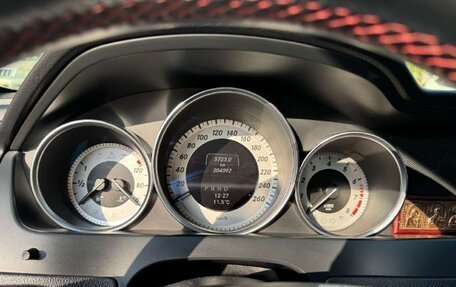 Mercedes-Benz C-Класс, 2012 год, 1 265 000 рублей, 3 фотография