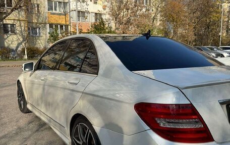 Mercedes-Benz C-Класс, 2012 год, 1 265 000 рублей, 7 фотография