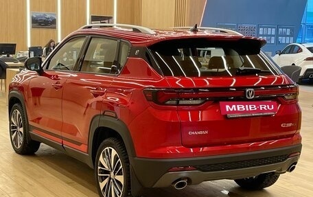 Changan CS35 Plus, 2025 год, 2 839 900 рублей, 4 фотография