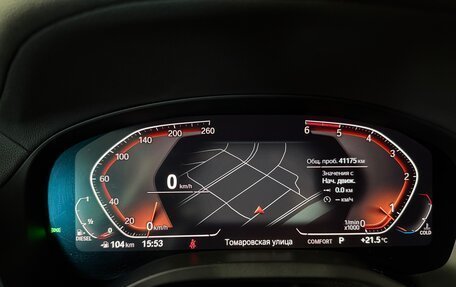 BMW X4, 2019 год, 5 690 000 рублей, 1 фотография