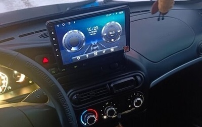 Chevrolet Niva I рестайлинг, 2014 год, 620 000 рублей, 1 фотография