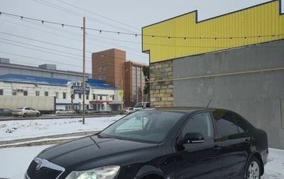 Skoda Octavia, 2011 год, 780 000 рублей, 1 фотография