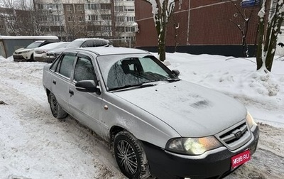 Daewoo Nexia I рестайлинг, 2011 год, 365 000 рублей, 1 фотография