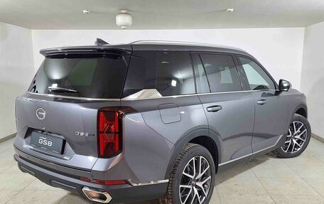 GAC GS8, 2025 год, 4 799 000 рублей, 1 фотография