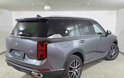GAC GS8, 2025 год, 4 799 000 рублей, 1 фотография