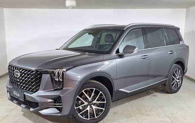 GAC GS8, 2025 год, 4 799 000 рублей, 1 фотография