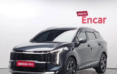 KIA Sportage IV рестайлинг, 2025 год, 4 490 000 рублей, 1 фотография