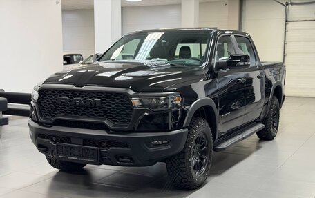 Rambler 1500, 2025 год, 8 690 000 рублей, 1 фотография