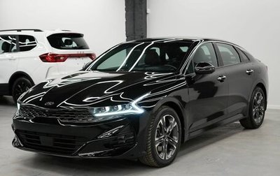 KIA K5, 2021 год, 2 755 000 рублей, 1 фотография