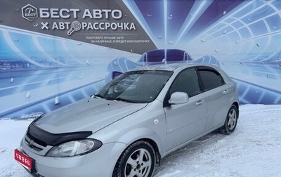 Chevrolet Lacetti, 2011 год, 410 000 рублей, 1 фотография