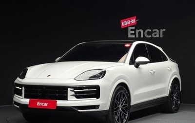 Porsche Cayenne III, 2025 год, 17 330 000 рублей, 1 фотография
