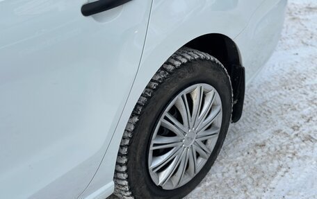 Volkswagen Polo VI (EU Market), 2019 год, 1 079 000 рублей, 9 фотография