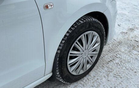 Volkswagen Polo VI (EU Market), 2019 год, 1 079 000 рублей, 11 фотография