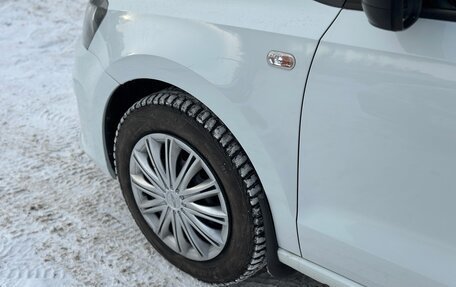 Volkswagen Polo VI (EU Market), 2019 год, 1 079 000 рублей, 8 фотография