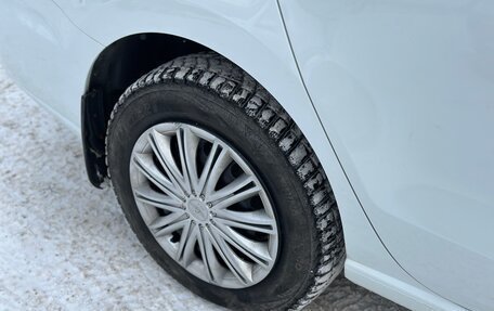 Volkswagen Polo VI (EU Market), 2019 год, 1 079 000 рублей, 10 фотография