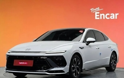 Hyundai Sonata VIII, 2024 год, 3 190 000 рублей, 1 фотография