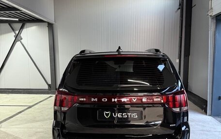 KIA Mohave I, 2022 год, 1 000 000 рублей, 1 фотография