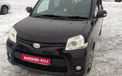 Toyota Sienta I, 2011 год, 965 000 рублей, 1 фотография