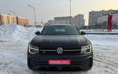 Volkswagen Teramont I, 2024 год, 6 100 000 рублей, 1 фотография