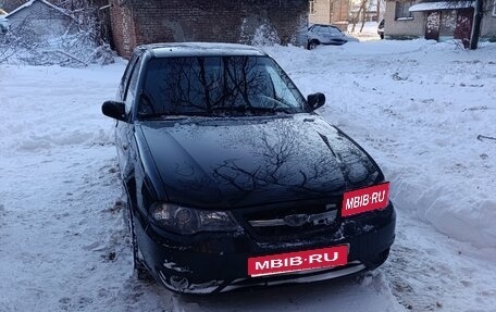 Daewoo Nexia I рестайлинг, 2012 год, 350 000 рублей, 1 фотография