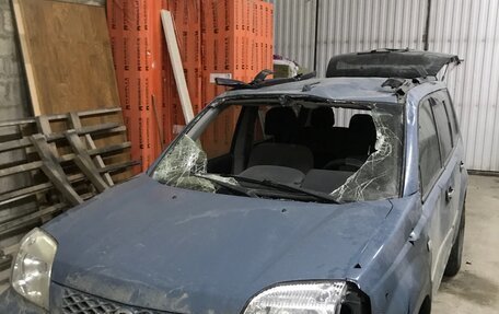 Nissan X-Trail, 2005 год, 250 000 рублей, 1 фотография