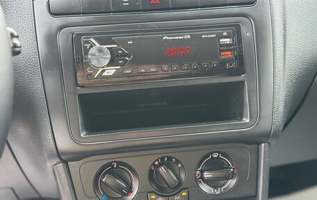 Volkswagen Polo VI (EU Market), 2019 год, 1 079 000 рублей, 15 фотография