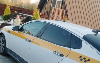 KIA Optima IV, 2017 год, 1 430 000 рублей, 1 фотография