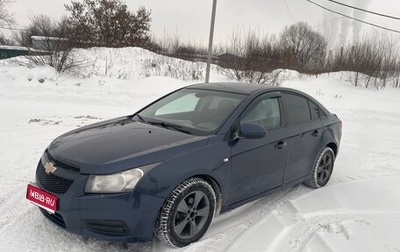 Chevrolet Cruze II, 2011 год, 345 000 рублей, 1 фотография