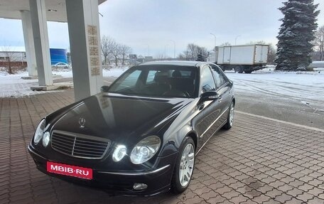 Mercedes-Benz E-Класс, 2005 год, 1 200 000 рублей, 1 фотография