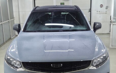 Geely Tugella FY11, 2023 год, 3 300 000 рублей, 1 фотография