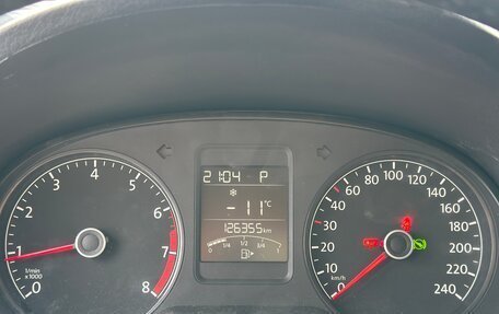 Volkswagen Polo VI (EU Market), 2019 год, 1 079 000 рублей, 17 фотография