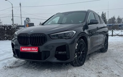 BMW X1, 2019 год, 3 150 000 рублей, 1 фотография