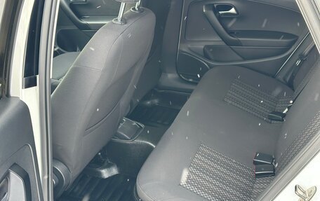 Volkswagen Polo VI (EU Market), 2019 год, 1 079 000 рублей, 19 фотография