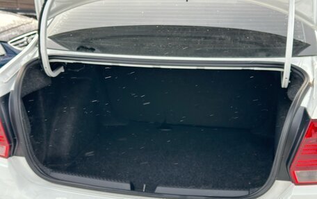 Volkswagen Polo VI (EU Market), 2019 год, 1 079 000 рублей, 20 фотография