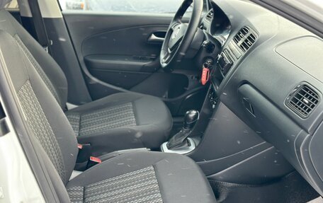 Volkswagen Polo VI (EU Market), 2019 год, 1 079 000 рублей, 22 фотография