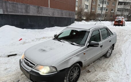 Daewoo Nexia I рестайлинг, 2011 год, 365 000 рублей, 3 фотография