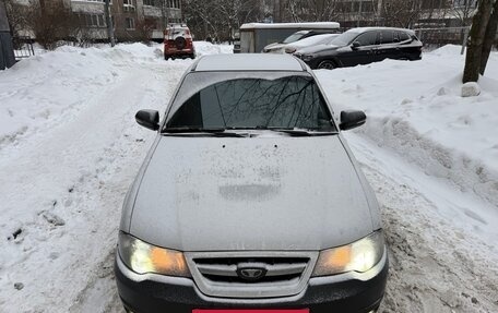 Daewoo Nexia I рестайлинг, 2011 год, 365 000 рублей, 2 фотография