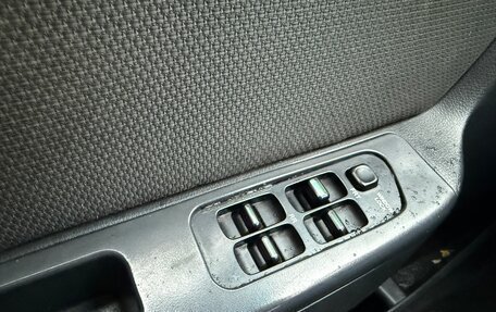 Daewoo Nexia I рестайлинг, 2011 год, 365 000 рублей, 9 фотография