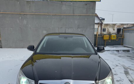Skoda Octavia, 2011 год, 780 000 рублей, 2 фотография