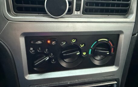 Daewoo Nexia I рестайлинг, 2011 год, 365 000 рублей, 10 фотография