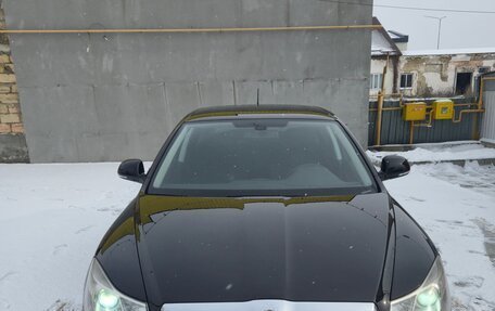 Skoda Octavia, 2011 год, 780 000 рублей, 3 фотография